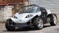 Essai Secma Roadster cabriolet F16 évolution : fruit de la passion