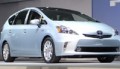 La version monospace de la Toyota Prius peut-elle devenir rechargeable ?