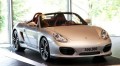 300.000 Porsche Cayman et Boxster déjà sur la route