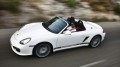Porsche : 300.000 Boxster et Cayman produits en 15 ans