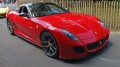 Ferrari : le rouge n'a plus le monopole
