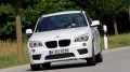 BMW X1 20d et 20i