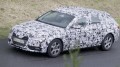Audi A4 restylée