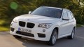 BMW X1 sDrive20i et sDrive20d : Appétit en baisse
