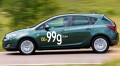 Opel Astra ecoFlex 1.7 CDTI