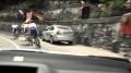Skoda toujours partenaire du Tour de France