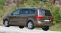Essai Seat Alhambra 4WD TDI 140 Ecomotive Style : une sécurité à toute épreuve