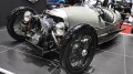 Morgan Threewheeler : déjà 480 commandes