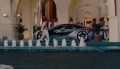 Mission Impossible 4 : Ghost Protocol starring BMW i8