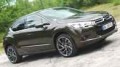 Cartech le Mag : Essai de la Citroën DS4