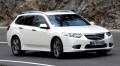Essai Honda Accord Tourer i-DTEC 180 ch : Abus de chevaux