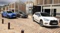 Essai Citroën DS4, Audi A3, Mini Countryman : le grand match