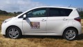 Essai Toyota Verso-S 90D-4D Lounge : Joli retour de balle !