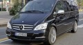 Essai Mercedes Viano Monospace : De l'utilitaire pour ceux qui ne veulent pas d'utilitaire