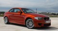Essai BMW Série 1M : mini M3