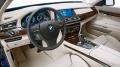 Les coulisses du mariage princier de Monaco, 200 BMW Série 7 en action