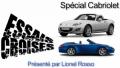 EssaisCroisés Spécial Cabriolet