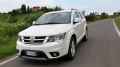Essai Fiat Freemont 170 ch Multijet Urban : Double nationalité
