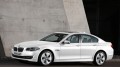 Motorisations BMW Série 5