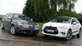Essai Alfa Romeo Giulietta 2.0 mjt 170 ch vs Citroën DS4 2.0 HDi 160 ch : Victimes de la mode