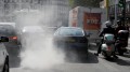 Une amende de 68 euros pour les voitures polluantes