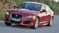 Essai Jaguar XFR restylée : Un nez moins gracieux aurait changé la face du monde