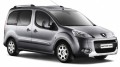 Peugeot Partner Tepee : nouvelle motorisation HDI