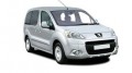 Environnement : nouvelle motorisation pour le Peugeot Partner Tepee