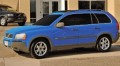 Un Volvo XC90 en légo de 1.300 kilos !