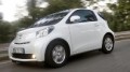 De l'électrique sur la Toyota iQ pour 2012