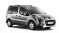Peugeot Partner Tepee: 125g/km de CO2