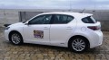 Essai Lexus CT 200h Sensation : le fruit de la raison !
