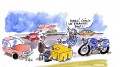 Presque plus de points : jouez la montre !