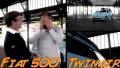 Watt is it : François vous explique ... la Fiat 500 TwinAir