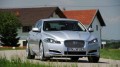 Essai Jaguar XF : Objectif : Torpiller les Teutons !