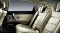 Renault Samsung SM7 : l'intérieur dévoilé