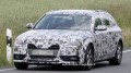 Audi A4 restylée : Bientôt l'heure du lifting