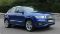 Audi Q3 RS : le prototype en vidéo