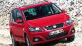 Essai Seat Alhambra : Polyvalence renforcée