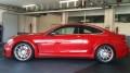 Mercedes C 63 AMG Coupé : la Black Series se dévoile