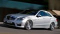 La Mercedes E63 AMG se convertit au V8 5.5l biturbo