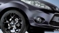 Ford Fiesta Sport Platinium : un écrin pour le nouveau bloc essence 134 ch