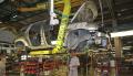 Visite de l'usine Dacia : les Duster et Sandero comme vous ne les avez jamais vu