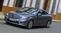 Essai Mercedes C 180 Coupé Auto : Du style avant tout