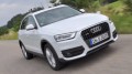 Essai Audi Q3 2.0 TDI 140 ch & Quattro 177 ch : Un joli ptit Q