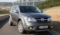 Essai Fiat Freemont 2.0 MJT 170 Urban : réhabilitation transalpine