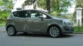 Essai Opel Meriva 1.7 CDTi : Boîte à malices!