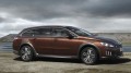 Nouvelle Peugeot 508 RXH : l'Allroad au lion