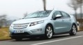 Les utilisateurs de Chevrolet Volt plébiscitent la recharge sur secteur