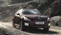 Peugeot 508 RXH : carrosserie SW, technologie HYbrid4